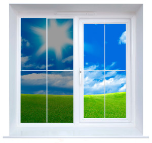 How Useful Are Tinted Windows in the Home?