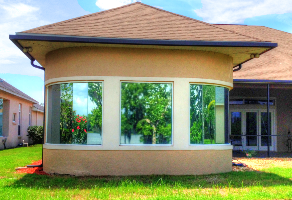 home window tinting in Tampa